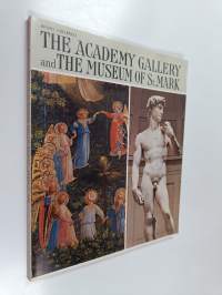 The Academy Gallery and the Museum of St. Mark
