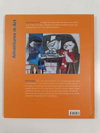 A Day with Picasso