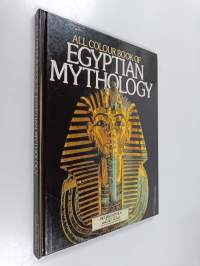All Colour Book of Egyptian Mythology