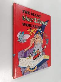 The Giant Walt Disney Word Book