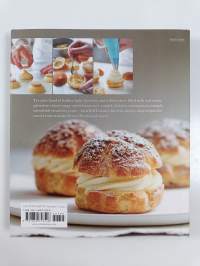 Patisserie at Home - Step-by-step recipes to help you master the art of French pastry