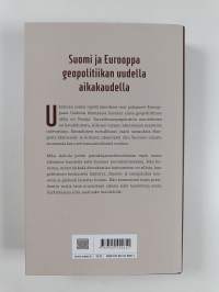 Havahtuminen : Turvallinen Eurooppa