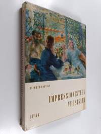 Impressionistien vuosisata