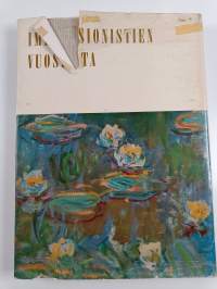Impressionistien vuosisata