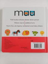 Muu : Eläinten ääniä