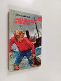 Archimedes karkaa