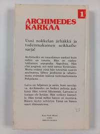 Archimedes karkaa