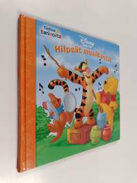 Hilpeät musikantit