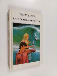 Lainelauta-arvoitus
