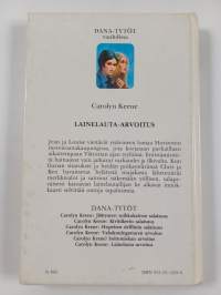 Lainelauta-arvoitus