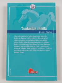 Tunkeilija tallilla