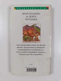 Pieni hirmuliskokirja