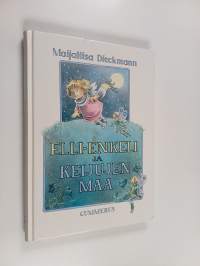 Elli-enkeli ja keijujen maa