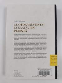 Luotonvalvonta ja saatavien perintä