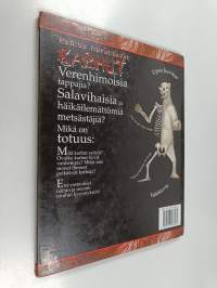 Pelkoa herättävät karhut
