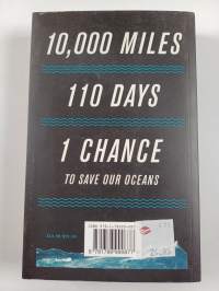 Catching Thunder : the true story of the world&#039;s longest sea chase
