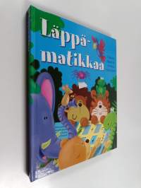 Läppämatikkaa