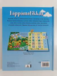 Läppämatikkaa