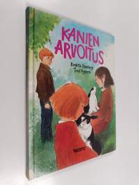 Kanien arvoitus
