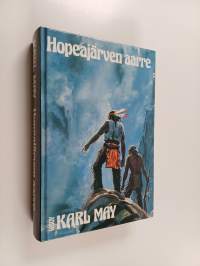 Hopeajärven aarre