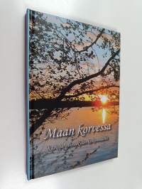 Maan korvessa : Kaikuja Messukylän kirkonmäeltä (ERINOMAINEN)