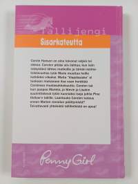 Sisarkateutta