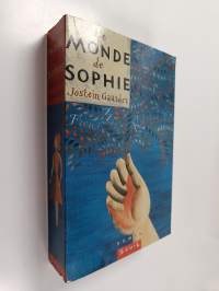 Le monde de Sophie : roman sur l&#039;histoire de la philosophie