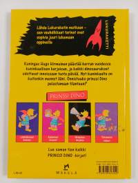 Hirmuinen karjaisu