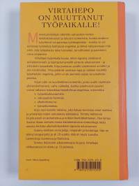 Virtahepo työpaikalla
