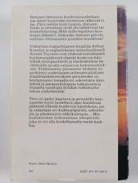 Mitä elämän jälkeen?