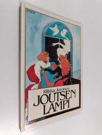 Joutsenlampi
