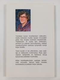 Katselen tasoille (signeerattu)