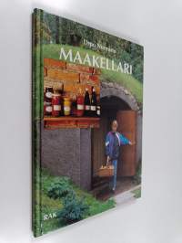 Maakellari