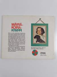 Mäyräkoirakymppi