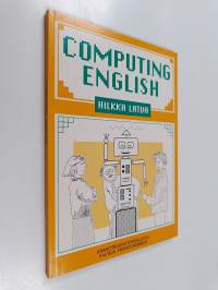 Computing English : englantia atk-opiskelijalle