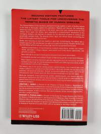 Genetic Analysis of Complex Disease