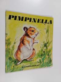 Pimpinella