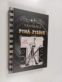 Neropatin päiväkirja: Pyhä jysäys