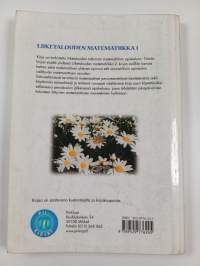 Liiketalouden matematiikka 1