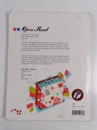 Open road Course 1