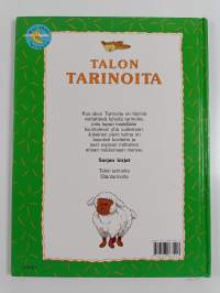 Talon tarinoita