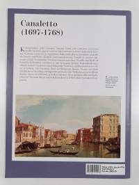 Taiteen mestarit Osa 13: Canaletto