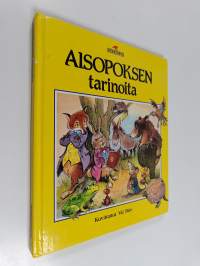 Aisopoksen tarinoita