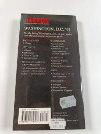 Washington, D. C. 1991