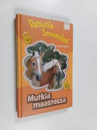 Mutkia maastossa