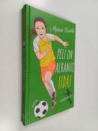 Peli on alkanut, Iida!
