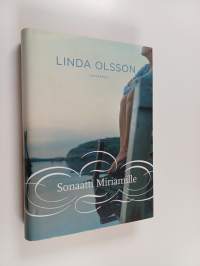 Sonaatti Miriamille
