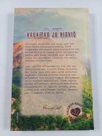 Kaunotar ja Hirviö