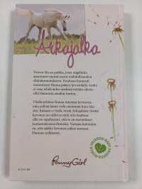 Arkajalka