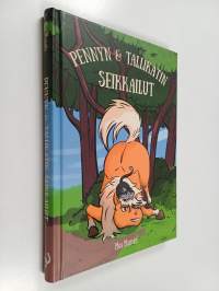 Pennyn ja Tallikatin seikkailut